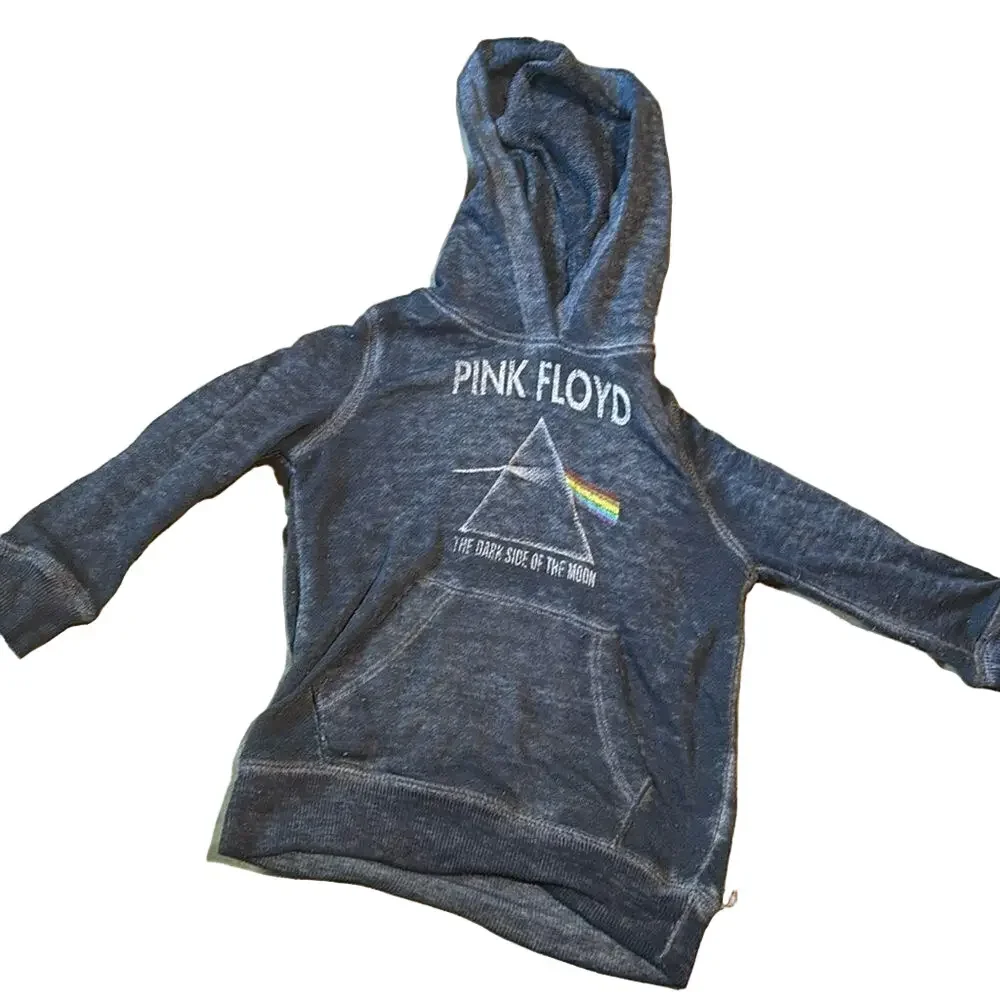 Pink Floyd baby hoodie - Picture 1 of 3